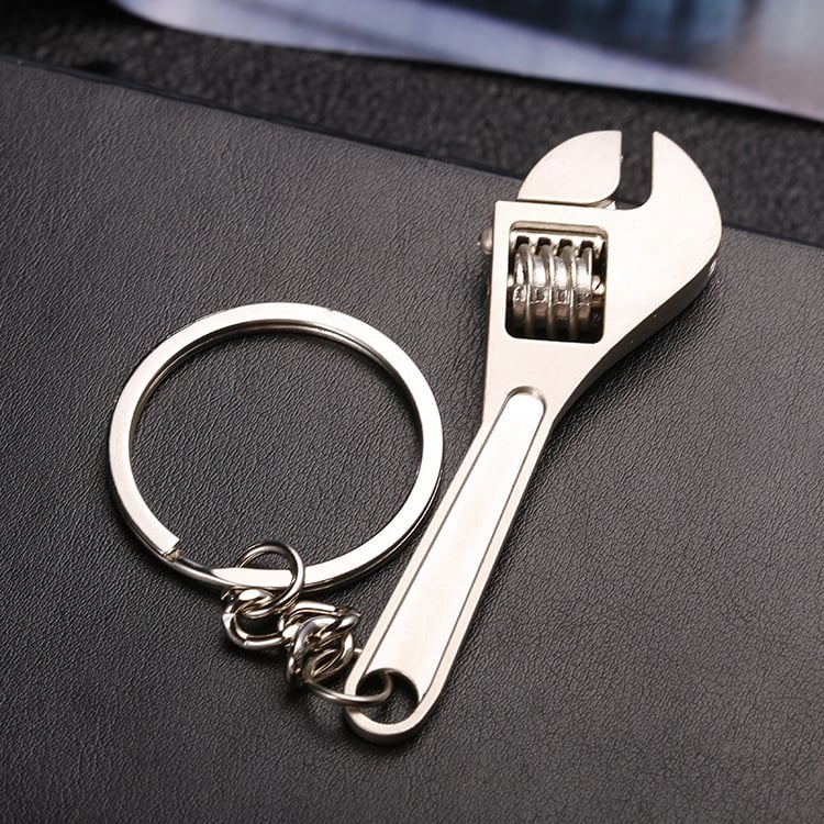 Pendant Key gift car simulation Originality activity Metal Key buckle SaraMart UK Shopping